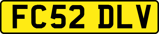 FC52DLV