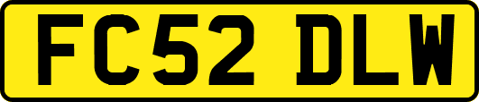 FC52DLW