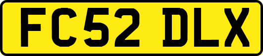 FC52DLX