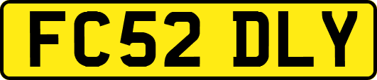 FC52DLY