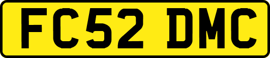 FC52DMC