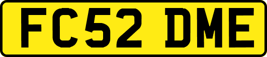 FC52DME