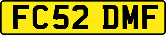 FC52DMF