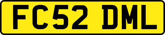 FC52DML