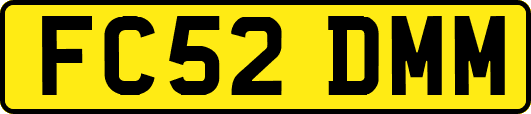 FC52DMM