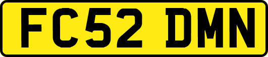 FC52DMN