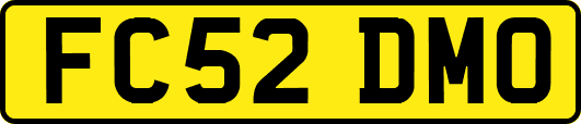 FC52DMO
