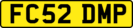 FC52DMP