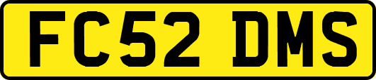 FC52DMS