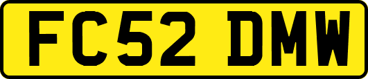 FC52DMW