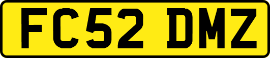 FC52DMZ