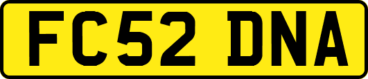 FC52DNA