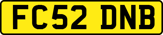 FC52DNB