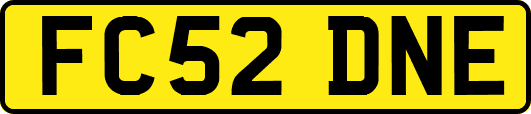 FC52DNE