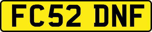 FC52DNF