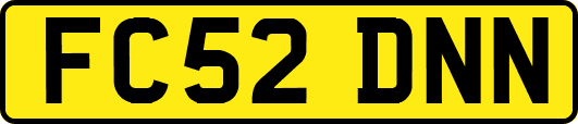 FC52DNN