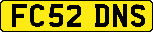 FC52DNS