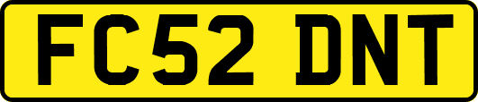 FC52DNT
