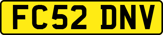 FC52DNV