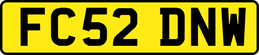 FC52DNW