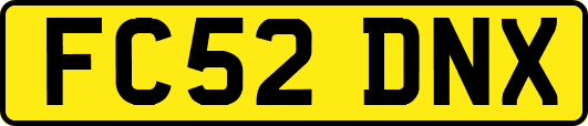 FC52DNX