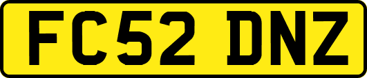 FC52DNZ