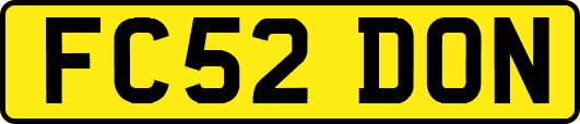 FC52DON