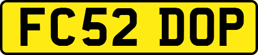 FC52DOP