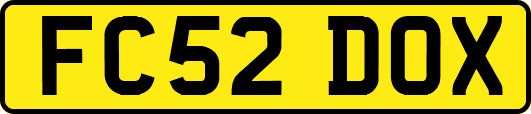 FC52DOX