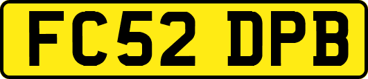 FC52DPB