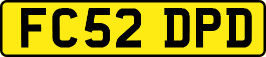 FC52DPD