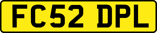 FC52DPL