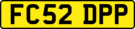 FC52DPP