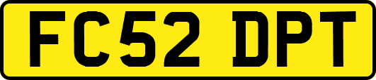 FC52DPT