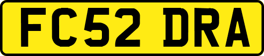 FC52DRA