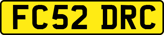 FC52DRC