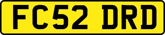 FC52DRD