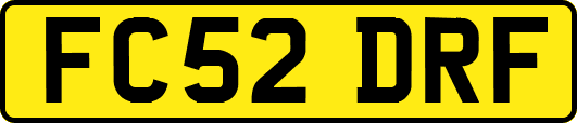 FC52DRF