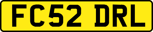 FC52DRL