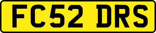 FC52DRS