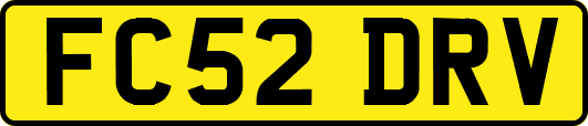 FC52DRV