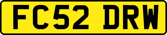 FC52DRW