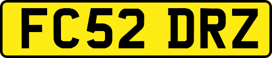 FC52DRZ