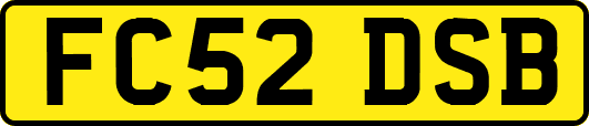 FC52DSB