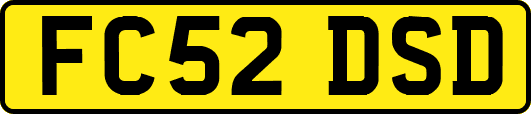 FC52DSD