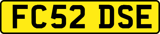 FC52DSE