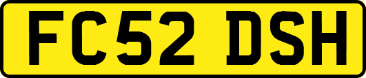 FC52DSH