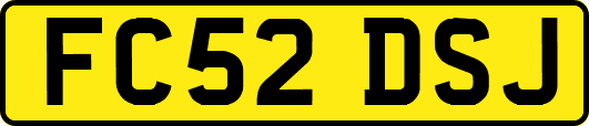 FC52DSJ
