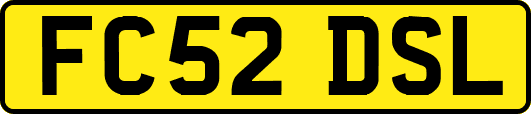 FC52DSL