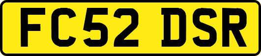 FC52DSR